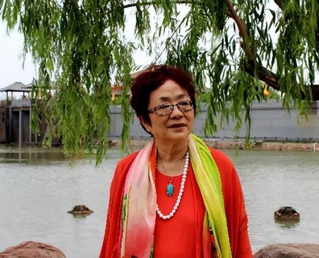 著名歌唱家谢莉斯因病去世（女儿病逝让她悲痛半生）(22)