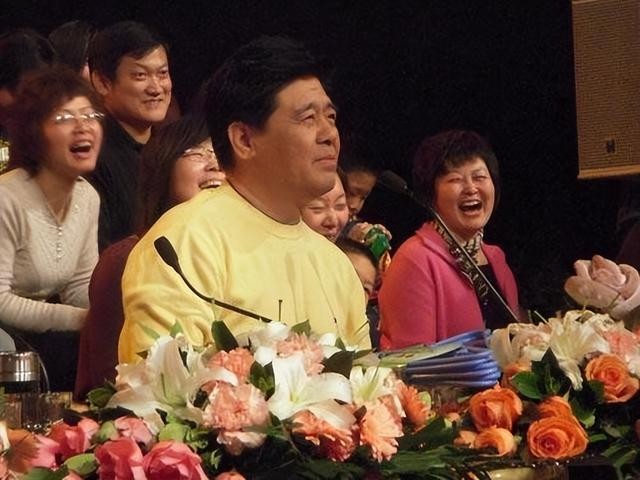 著名歌唱家谢莉斯因病去世（女儿病逝让她悲痛半生）(13)