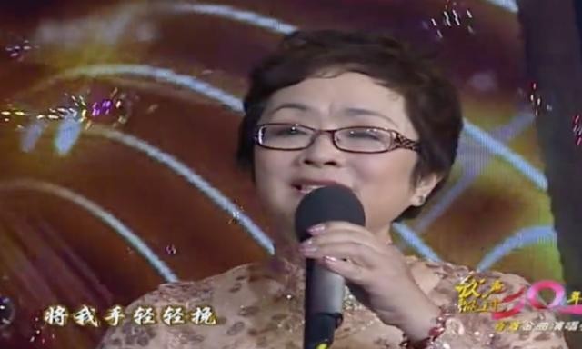 著名歌唱家谢莉斯因病去世（女儿病逝让她悲痛半生）(38)