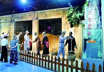 雄关漫道真如铁 而今迈步从头越？雄关漫道真如铁而今迈步从头越是什么意思-第1张图片-