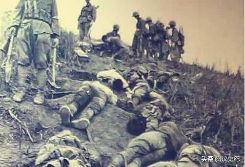 老山前线女兵张茹简历（86年老山战场照死吻）(13)