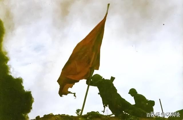 老山前线女兵张茹简历（86年老山战场照死吻）(19)