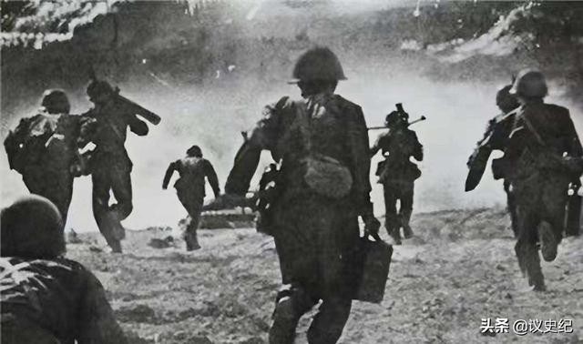 老山前线女兵张茹简历（86年老山战场照死吻）(11)