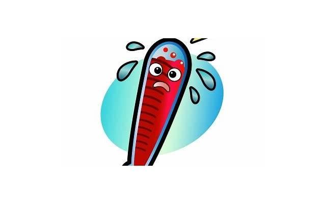 宝宝怎么夹那么紧？宝宝手夹了怎么处理