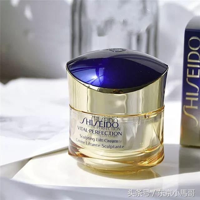 资生堂系列的护肤品有哪些(资生堂这15个爆款护肤品养活日韩200万代购)(19)