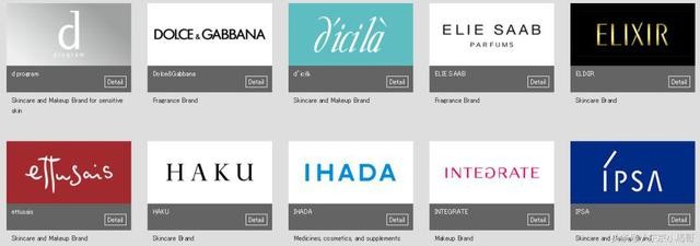 资生堂系列的护肤品有哪些(资生堂这15个爆款护肤品养活日韩200万代购)(3)