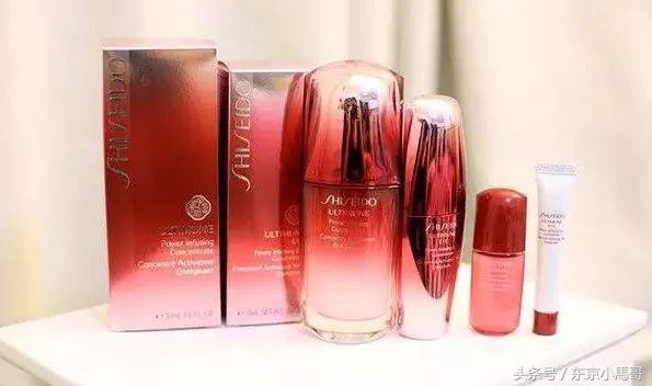 资生堂系列的护肤品有哪些(资生堂这15个爆款护肤品养活日韩200万代购)(9)