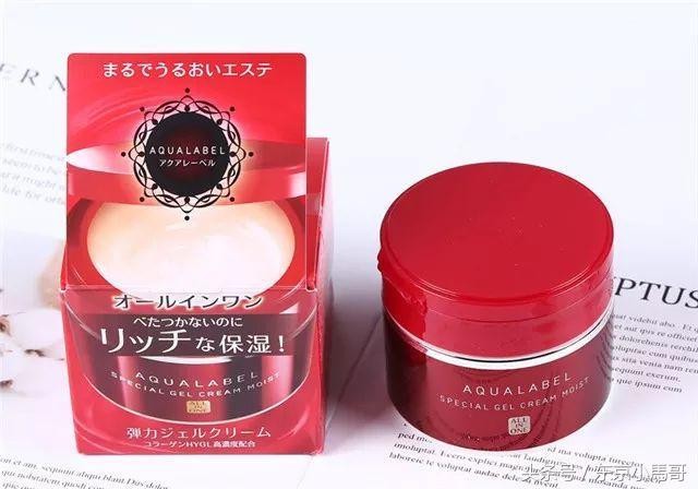 资生堂系列的护肤品有哪些(资生堂这15个爆款护肤品养活日韩200万代购)(18)