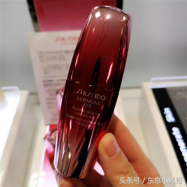 资生堂系列的护肤品有哪些(资生堂这15个爆款护肤品养活日韩200万代购)(11)