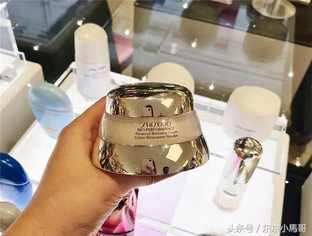 资生堂系列的护肤品有哪些(资生堂这15个爆款护肤品养活日韩200万代购)(20)