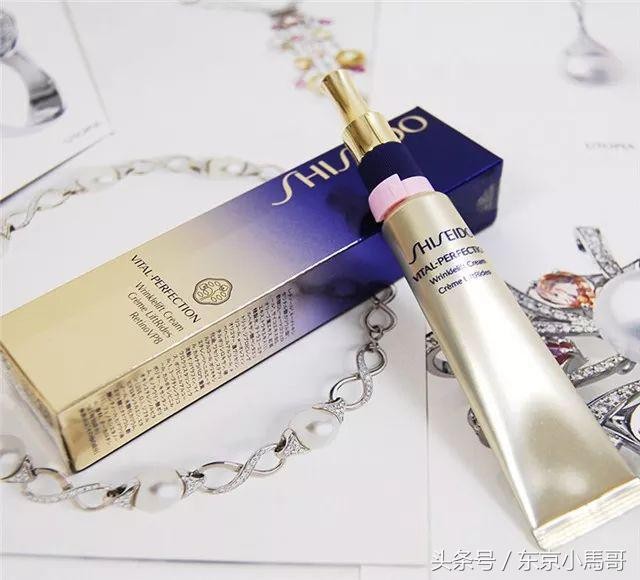 资生堂系列的护肤品有哪些(资生堂这15个爆款护肤品养活日韩200万代购)(16)