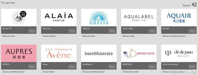 资生堂系列的护肤品有哪些(资生堂这15个爆款护肤品养活日韩200万代购)(2)