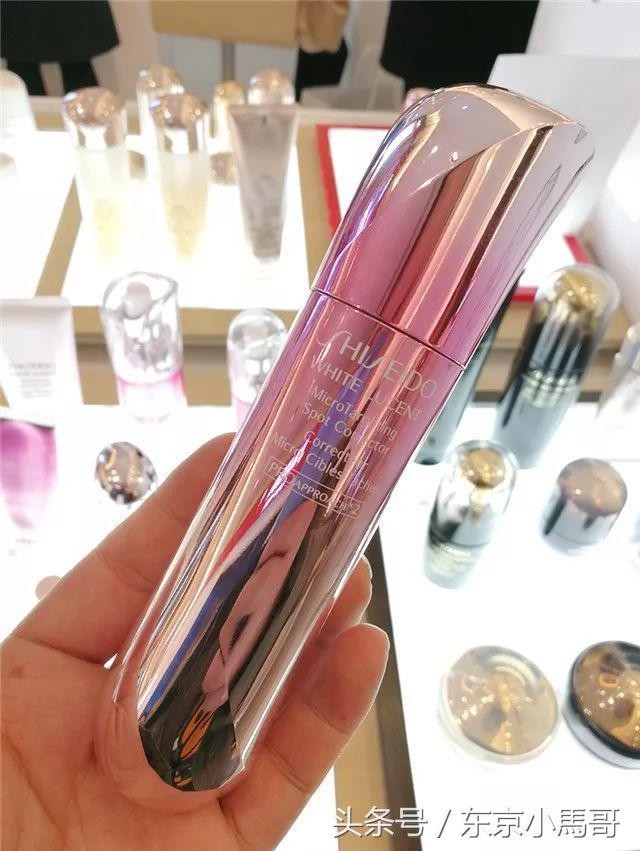 资生堂系列的护肤品有哪些(资生堂这15个爆款护肤品养活日韩200万代购)(12)