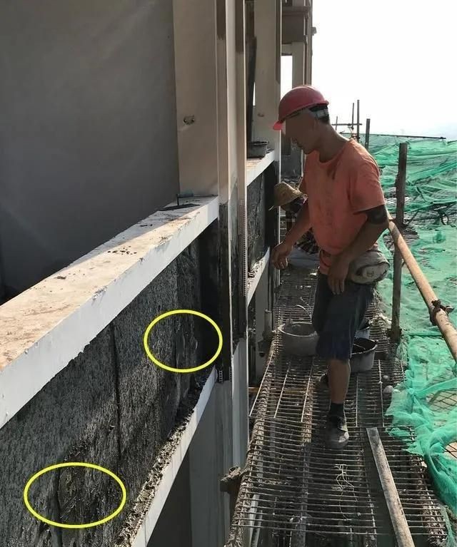 槽钢层一般在第几层，8层楼的槽钢层一般在第几层？图5