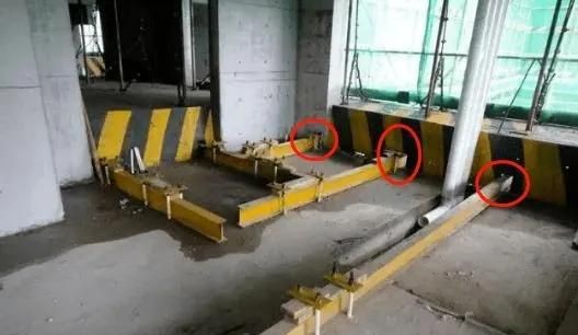 槽钢层一般在第几层，8层楼的槽钢层一般在第几层？图7