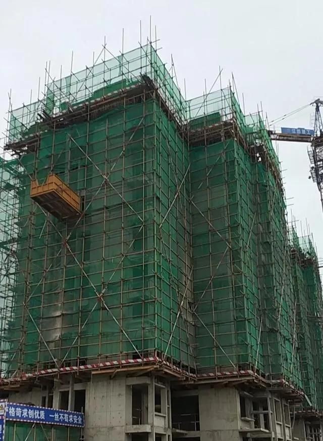 槽钢层一般在第几层，8层楼的槽钢层一般在第几层？图4