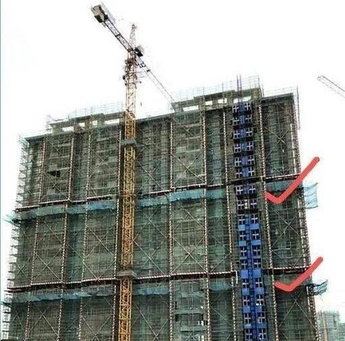 23层槽钢层一般在第几层