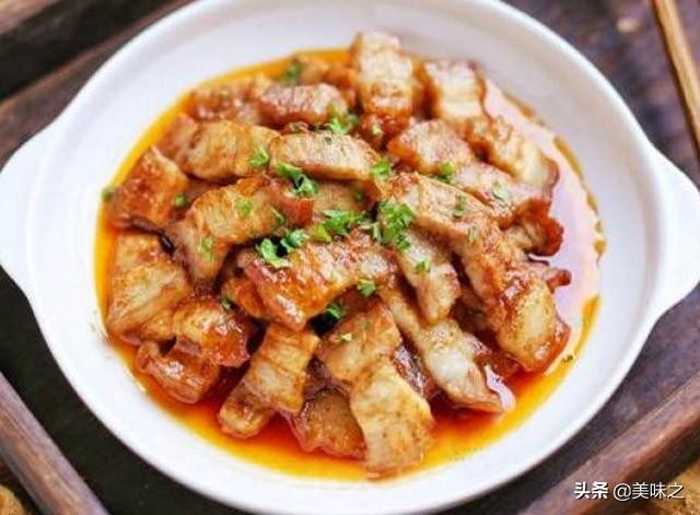 很简单的蒸肉怎么做（16道零失败的蒸肉做法）(3)