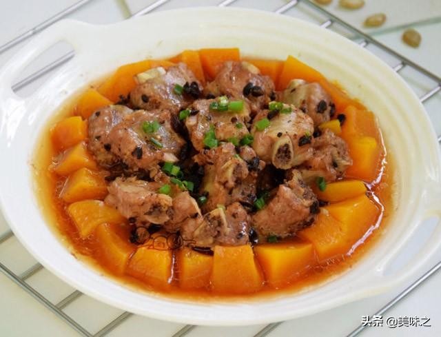 很简单的蒸肉怎么做（16道零失败的蒸肉做法）(16)