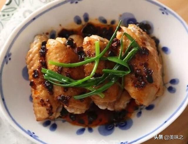 很简单的蒸肉怎么做（16道零失败的蒸肉做法）(8)