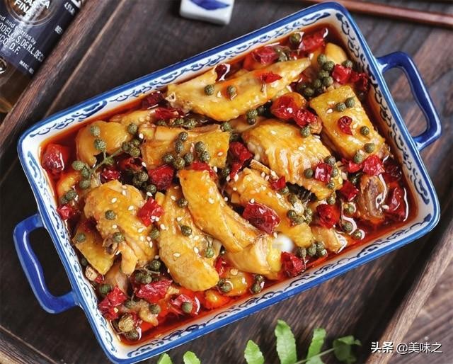 很简单的蒸肉怎么做（16道零失败的蒸肉做法）(14)