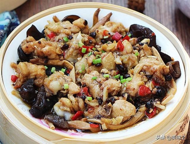 很简单的蒸肉怎么做（16道零失败的蒸肉做法）(13)