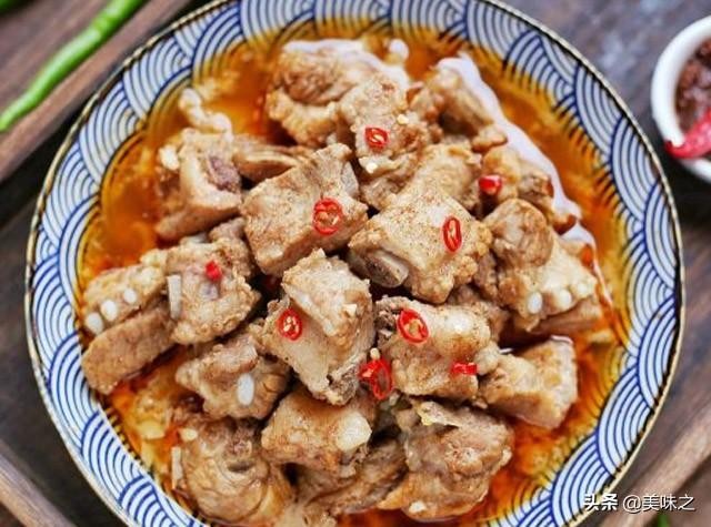 很简单的蒸肉怎么做（16道零失败的蒸肉做法）(4)