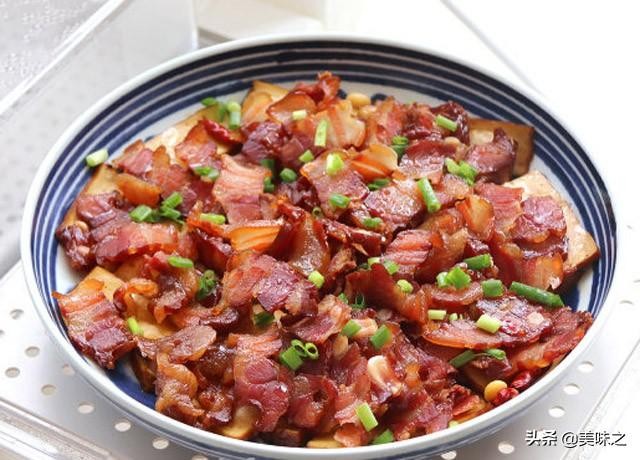 很简单的蒸肉怎么做（16道零失败的蒸肉做法）(2)