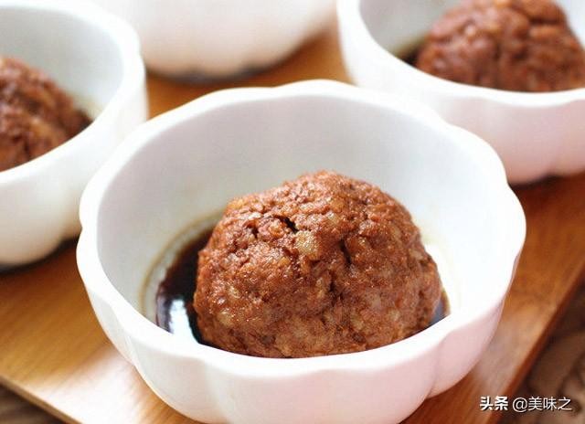 很简单的蒸肉怎么做（16道零失败的蒸肉做法）(11)