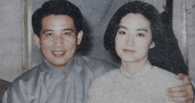 林青霞为什么那么喜欢秦汉（林青霞用20年时间明白）(22)