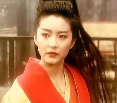 林青霞为什么那么喜欢秦汉（林青霞用20年时间明白）(4)