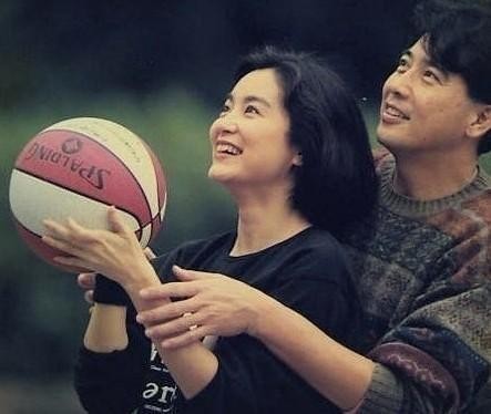 林青霞为什么那么喜欢秦汉（林青霞用20年时间明白）(10)