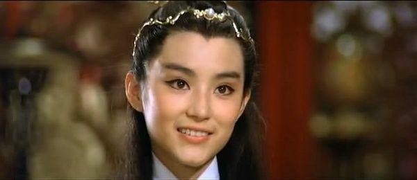 林青霞为什么那么喜欢秦汉（林青霞用20年时间明白）(8)