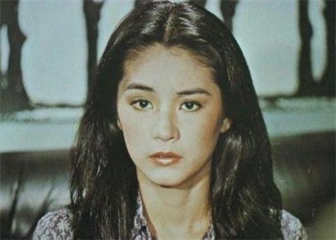 林青霞为什么那么喜欢秦汉（林青霞用20年时间明白）(7)