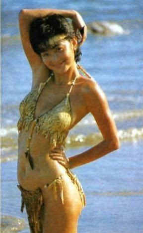 林青霞为什么那么喜欢秦汉（林青霞用20年时间明白）(21)