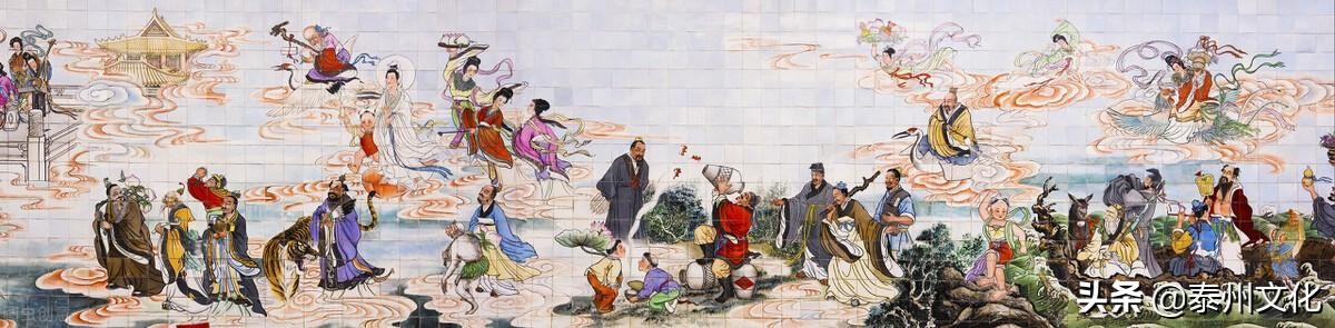 盘点老黄历上的民间诸神诞辰纪念日（盘点老黄历上的民间诸神诞辰纪念日）(1)