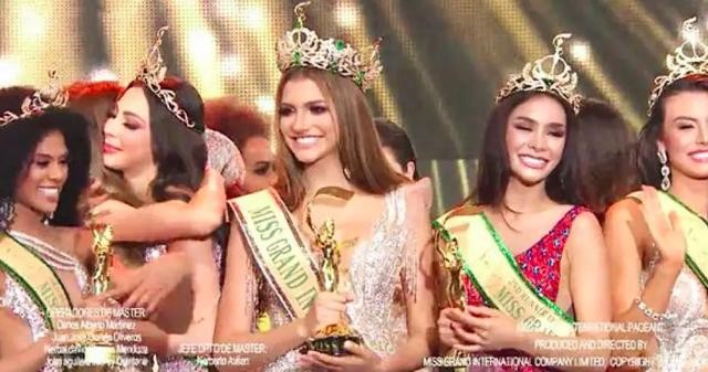 女性有多美世界就有多美（1500万女性的人生选择）(3)