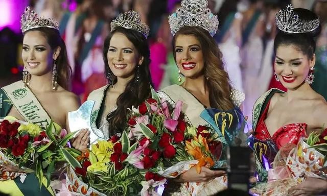 女性有多美世界就有多美（1500万女性的人生选择）(19)