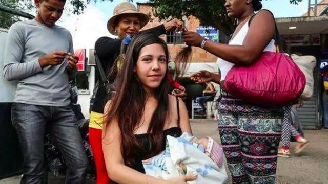 女性有多美世界就有多美（1500万女性的人生选择）(21)