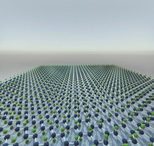 核动力火星车原理(核动力火星车 中国)-第1张图片-