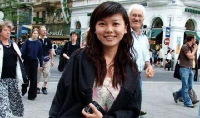 哈佛才女刘亦婷近况怎么样了(1999年哈佛女孩刘亦婷出国)(7)