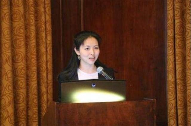 哈佛才女刘亦婷近况怎么样了(1999年哈佛女孩刘亦婷出国)(11)