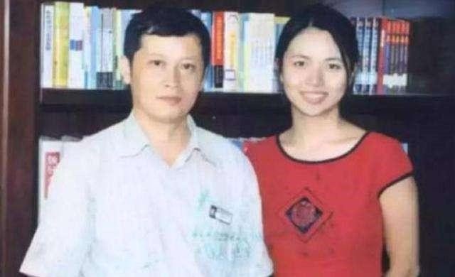 哈佛才女刘亦婷近况怎么样了(1999年哈佛女孩刘亦婷出国)(10)