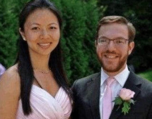 哈佛才女刘亦婷近况怎么样了(1999年哈佛女孩刘亦婷出国)(12)