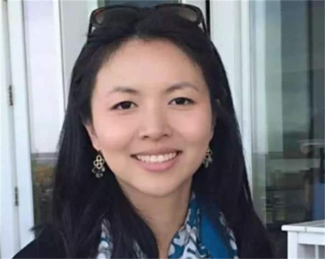 哈佛才女刘亦婷近况怎么样了(1999年哈佛女孩刘亦婷出国)(13)