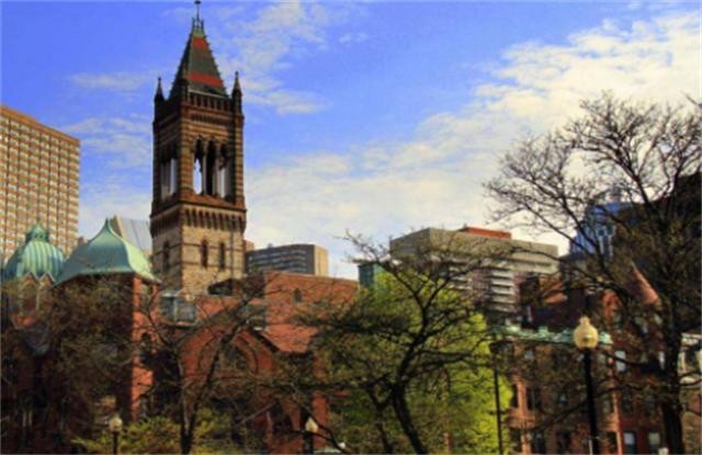 哈佛才女刘亦婷近况怎么样了(1999年哈佛女孩刘亦婷出国)(6)