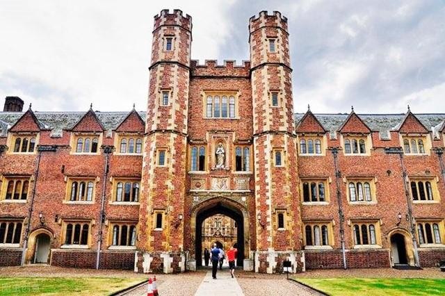 哈佛才女刘亦婷近况怎么样了(1999年哈佛女孩刘亦婷出国)(8)