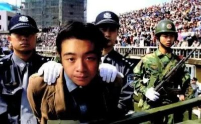 ​湖北一死囚被枪决9年后“复活”，警方调查后，竟牵出离奇案中案