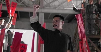 ​李大钊牺牲后，他的5个子女后来结局如何呢？长子官至正部级