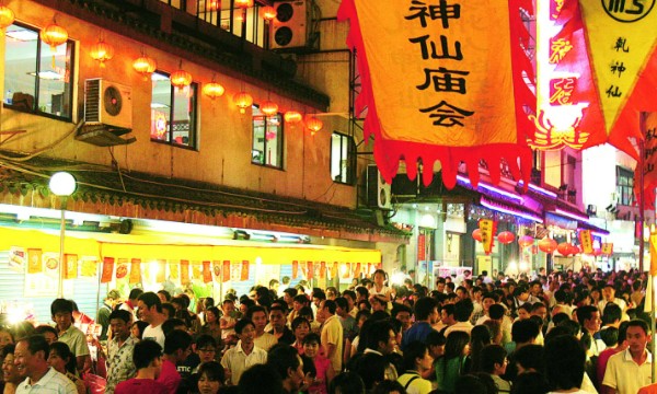 春节民间习俗,春节民间风俗有哪些图7